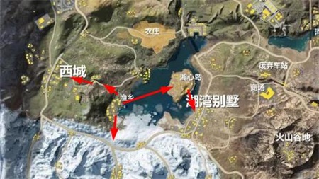 ����Ұ�ж����µ�ͼ������漼��