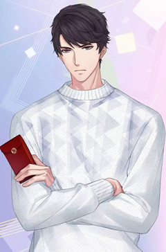 《恋与制作人》李泽言红包羁绊返场一览