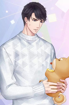 《恋与制作人》李泽言红包羁绊返场一览