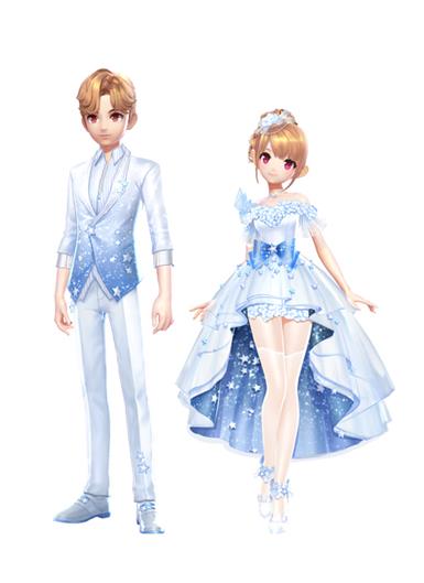 QQ飞车手游寒梦静语套装怎么样_QQ飞车手游寒梦静语套装介绍