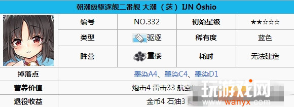 《碧蓝航线》荙在哪打捞