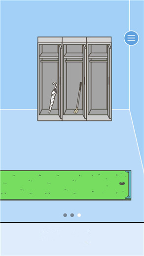 《逃离公司2》第3关攻略 高尔夫图文通关教程