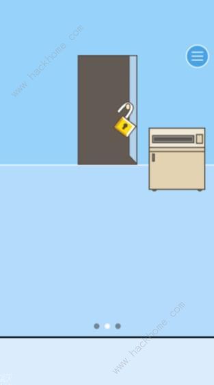 《逃离公司2》第6关攻略 山羊图文通关教程