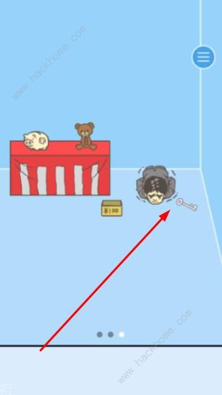 《逃离公司2》第7关攻略 射击图文通关教程