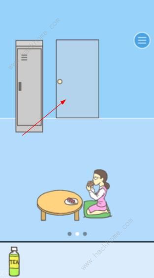 《逃离公司2》第11关攻略 绿茶图文通关教程