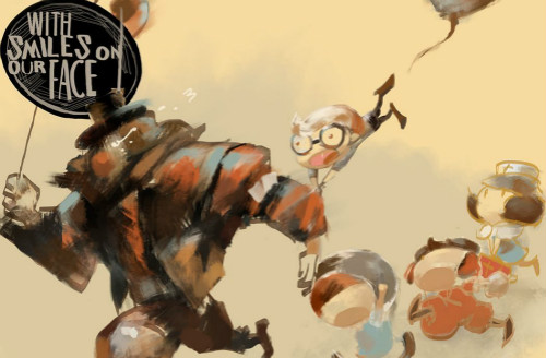 《第五人格》6月14日版本更新内容