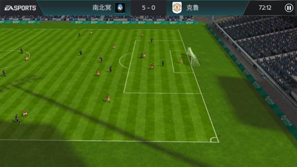 FIFA足球世界剧情模式苏格兰第一章第二关怎么过_苏格兰第1章第1.3关通关攻略