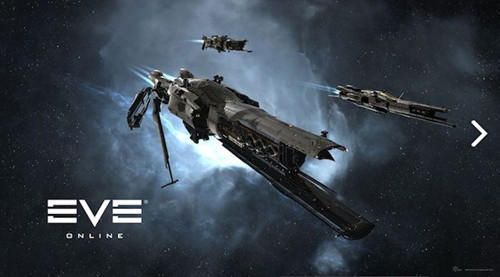 EVE银河计划手游预约地址_EVE:Project Galaxy手游怎么预约