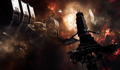 EVE银河计划手游什么时候能玩_EVE：Project Galaxy手游上架时间一览