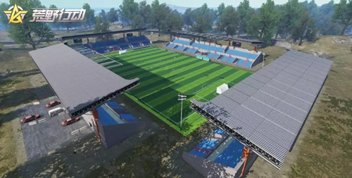 《荒野行动》决胜十一人怎么玩