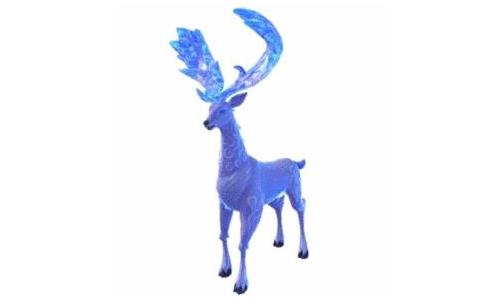 《创造与魔法》精灵鹿饲料介绍