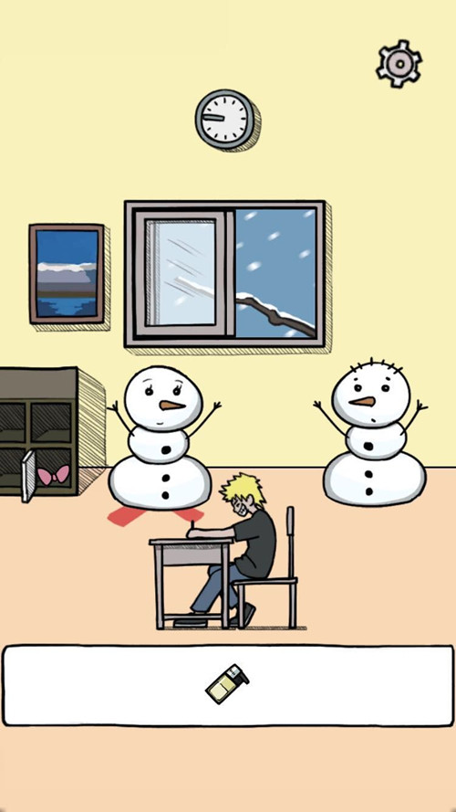 《作弊是不可能成功的》第十七关图文攻略