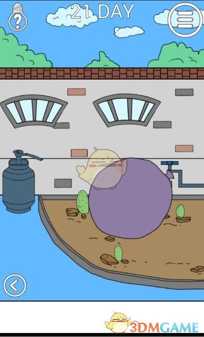 《我进不去学校了2》第21关图文攻略