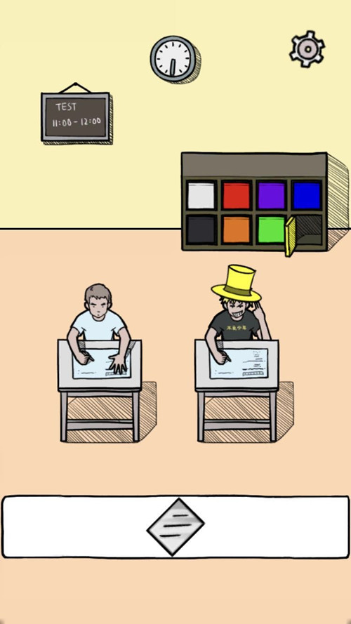 �������ǲ����ܳɹ��ġ���ʮһ��ͼ�Ĺ���