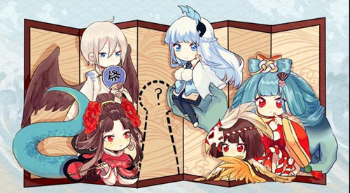 决战平安京手游2018年6月8日更新内容一览_决战平安京6月8日维护内容预览