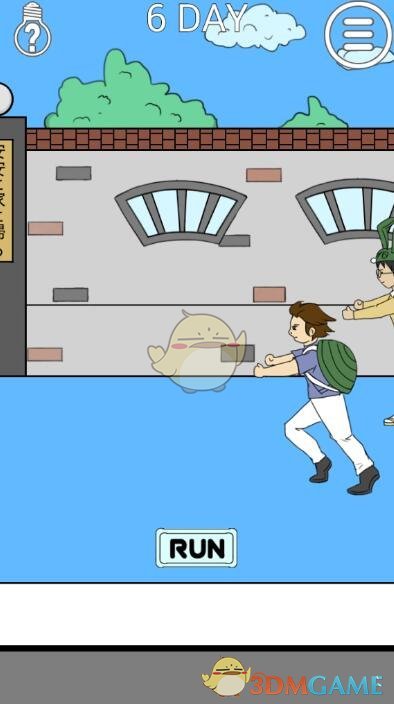 《我进不去学校了2》第6关图文攻略