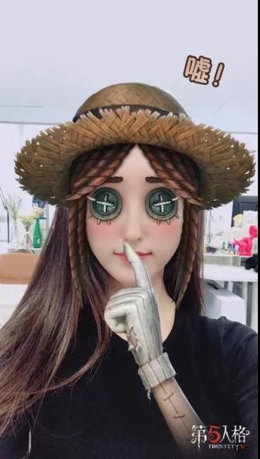 《第五人格》限时涂鸦B612印记怎么获得