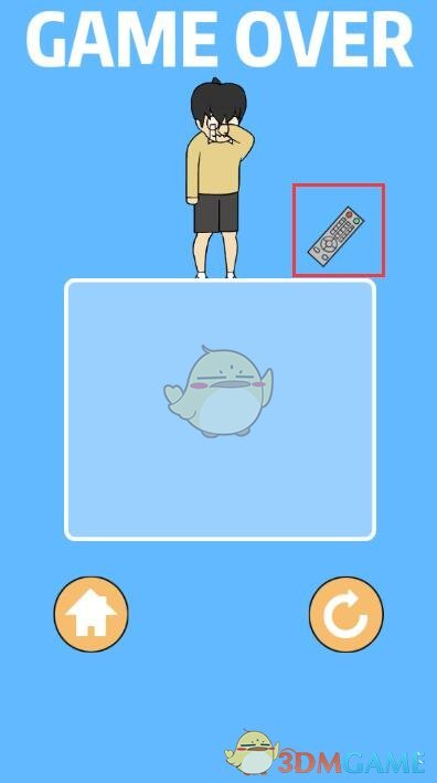 《我进不去学校了2》第3关图文攻略