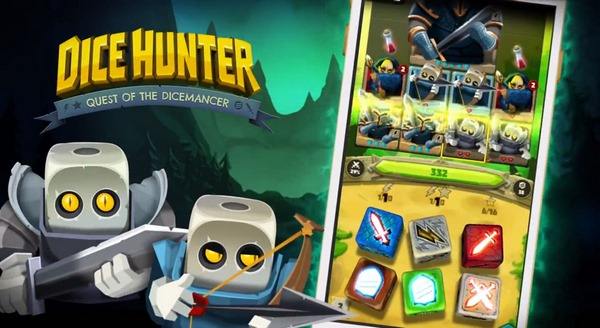 《骰子猎人》骰子技能充能方法