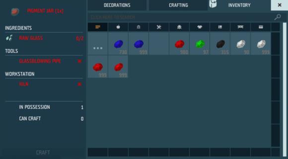 《艾兰岛》怎么制作二级背包