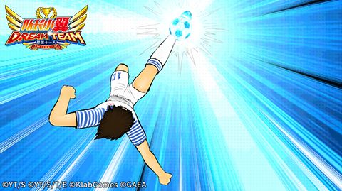 《队长小翼:最强十一人》挑战之路22通关攻略