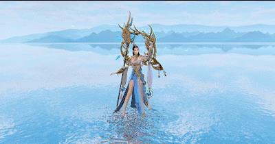 《远征》手游天师职业特色玩法技能介绍