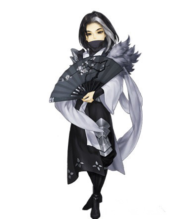 《剑网3:指尖江湖》李复人物介绍