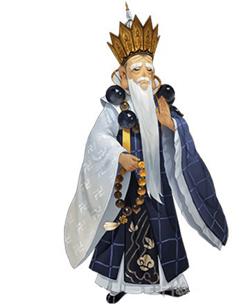 《剑网3:指尖江湖》玄正人物介绍