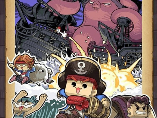 《小小航海士外传》怎么捕鱼