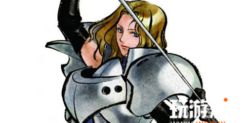 《天下第一剑客传》夏洛特怎么样