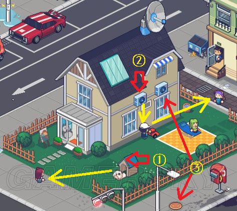 《死神来了》手游第一关完美击杀图文攻略