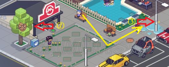 《死神来了》手游第一关完美击杀图文攻略