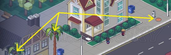 《死神来了》手游第一关完美击杀图文攻略