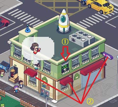 《死神来了》手游第一关完美击杀图文攻略