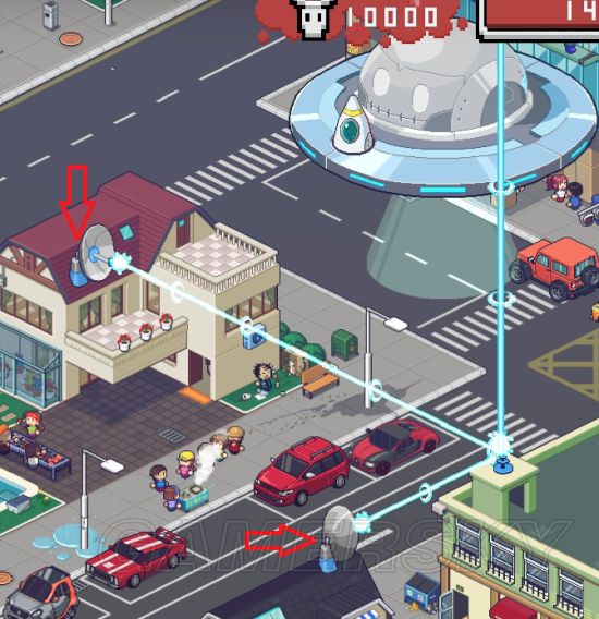 《死神来了》手游第一关完美击杀图文攻略