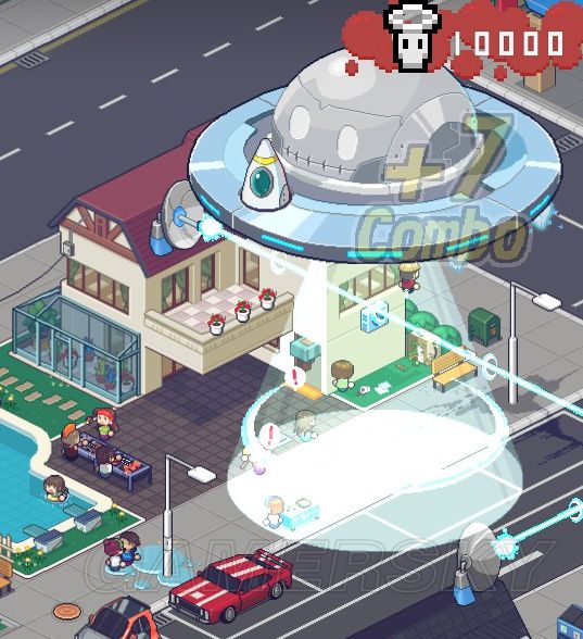 《死神来了》手游第一关完美击杀图文攻略