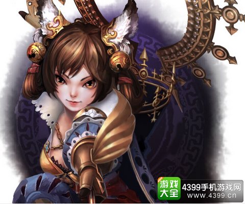 《武林外传》官方手游什么时候出