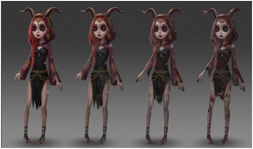 第五人格祭司和盲女谁更好_第五人格祭司和盲女哪个好用