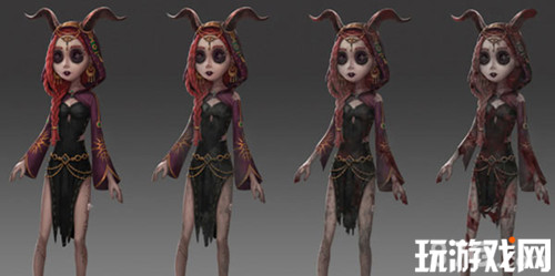 《第五人格》祭司背景故事