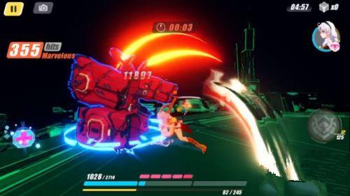 崩坏3律者档案第六层怎么打_崩坏3律者档案6通关攻略