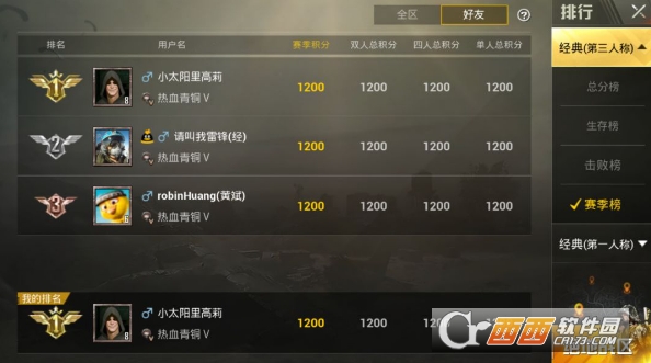 《绝地求生:刺激战场》绝地战区怎么玩