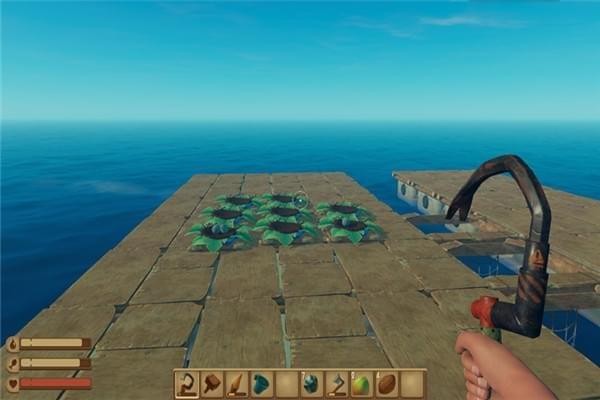 ��ľ������Raft����ô����