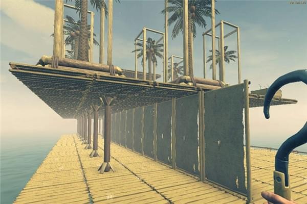 ��ľ������Raft����ô����