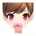 《QQ飞车》奶嘴面饰怎么获得