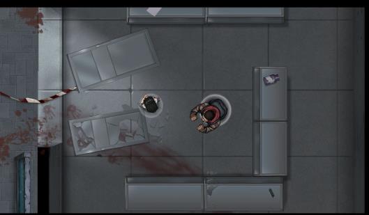 《归途24小时》全部bug触发方法