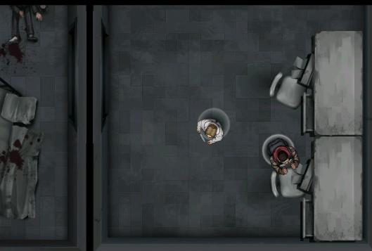 《归途24小时》全部bug触发方法