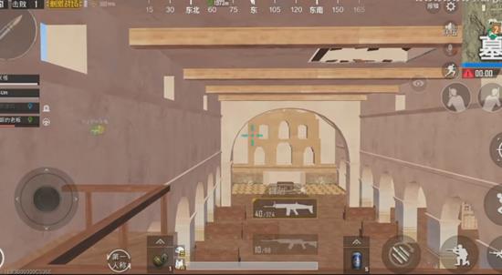 �����������̼�ս����ɳĮ��ͼ����BUG�̳�