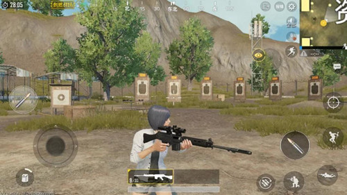 《绝地求生刺激战场》天降奇兵版本更新内容汇总