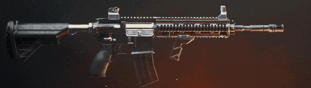 《绝地求生刺激战场》天降奇兵版本更新内容汇总