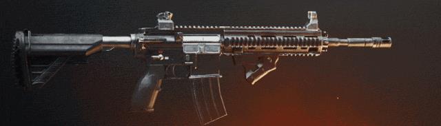 《绝地求生刺激战场》天降奇兵版本更新内容汇总